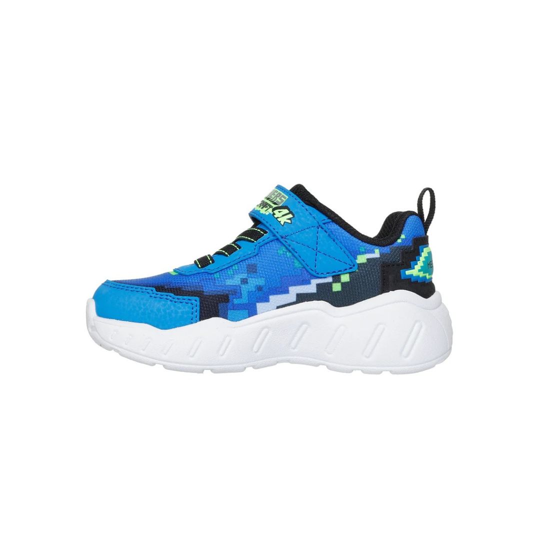 Mega Scene Lifestyle Shoes