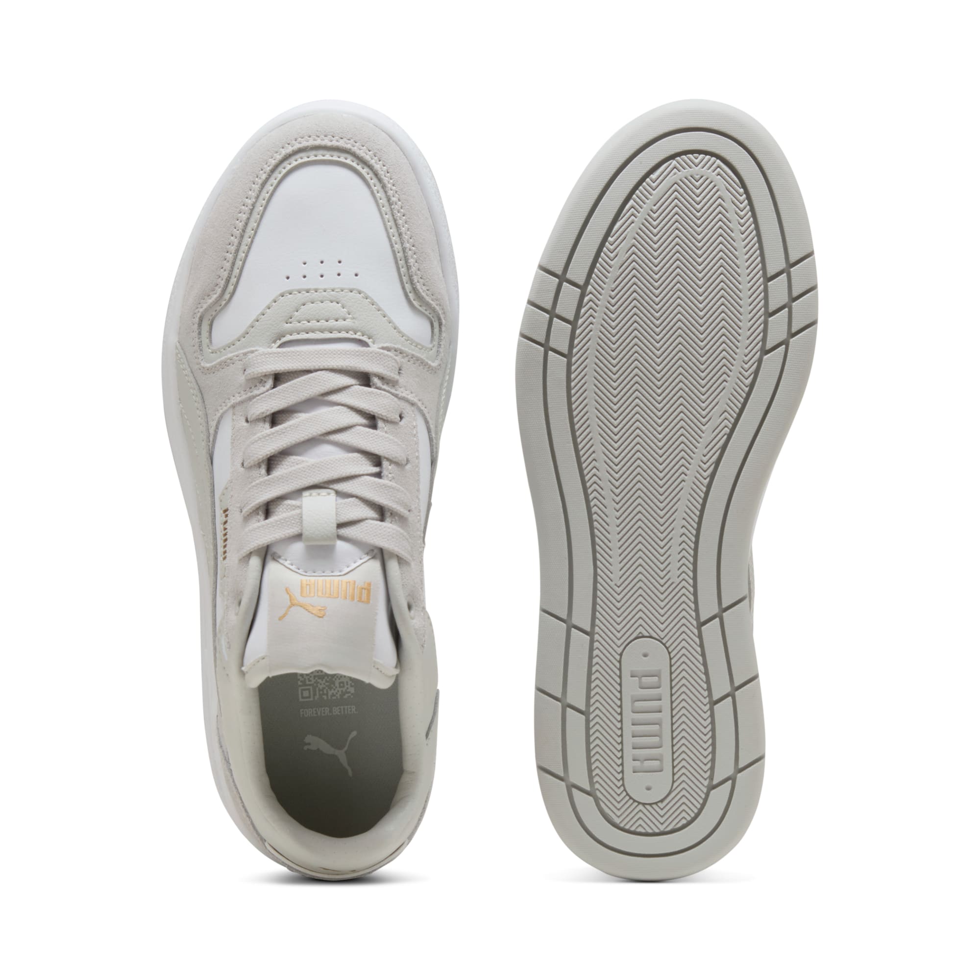 Court Classic Street Shoes