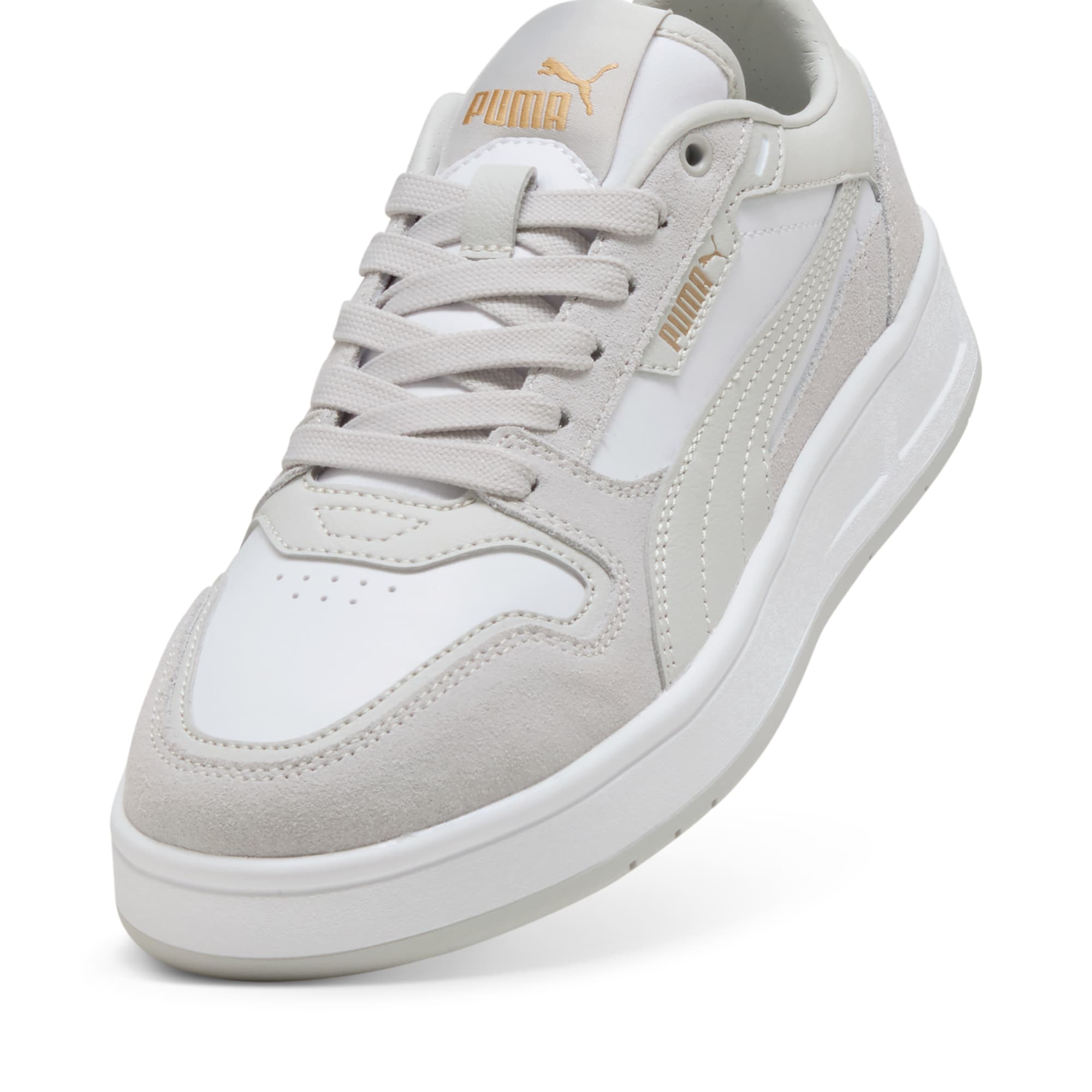 Court Classic Street Shoes