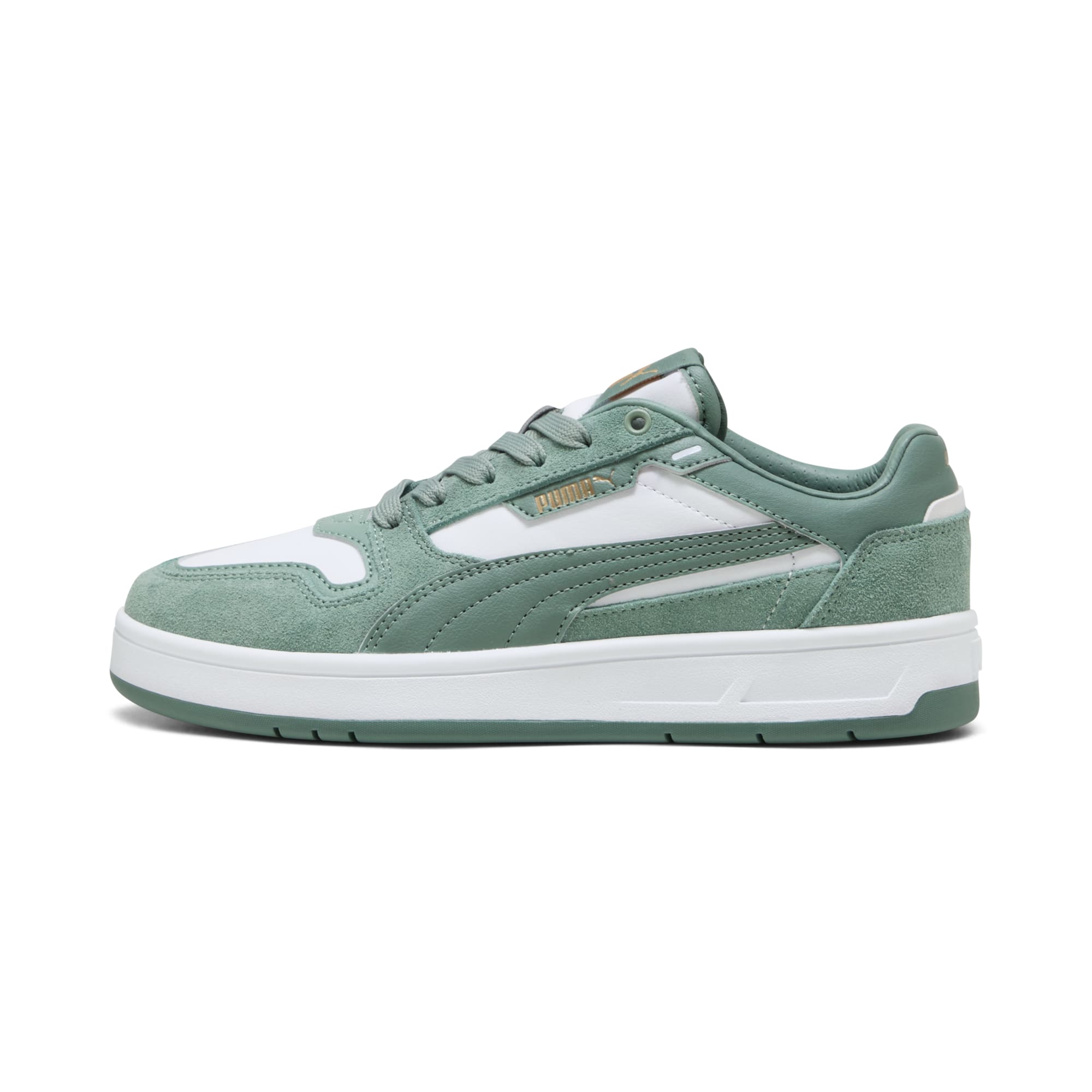 Court Classic Street Shoes