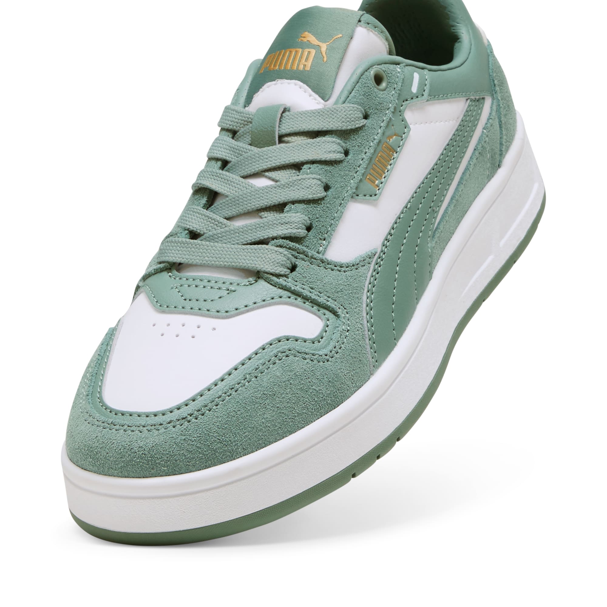 Court Classic Street Shoes