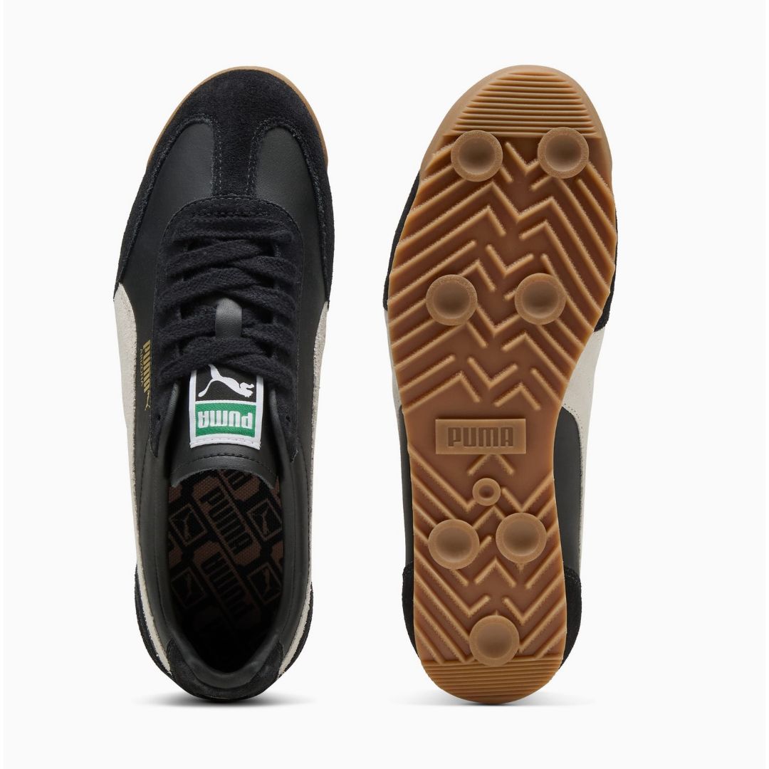 Arizona Retro Sneakers