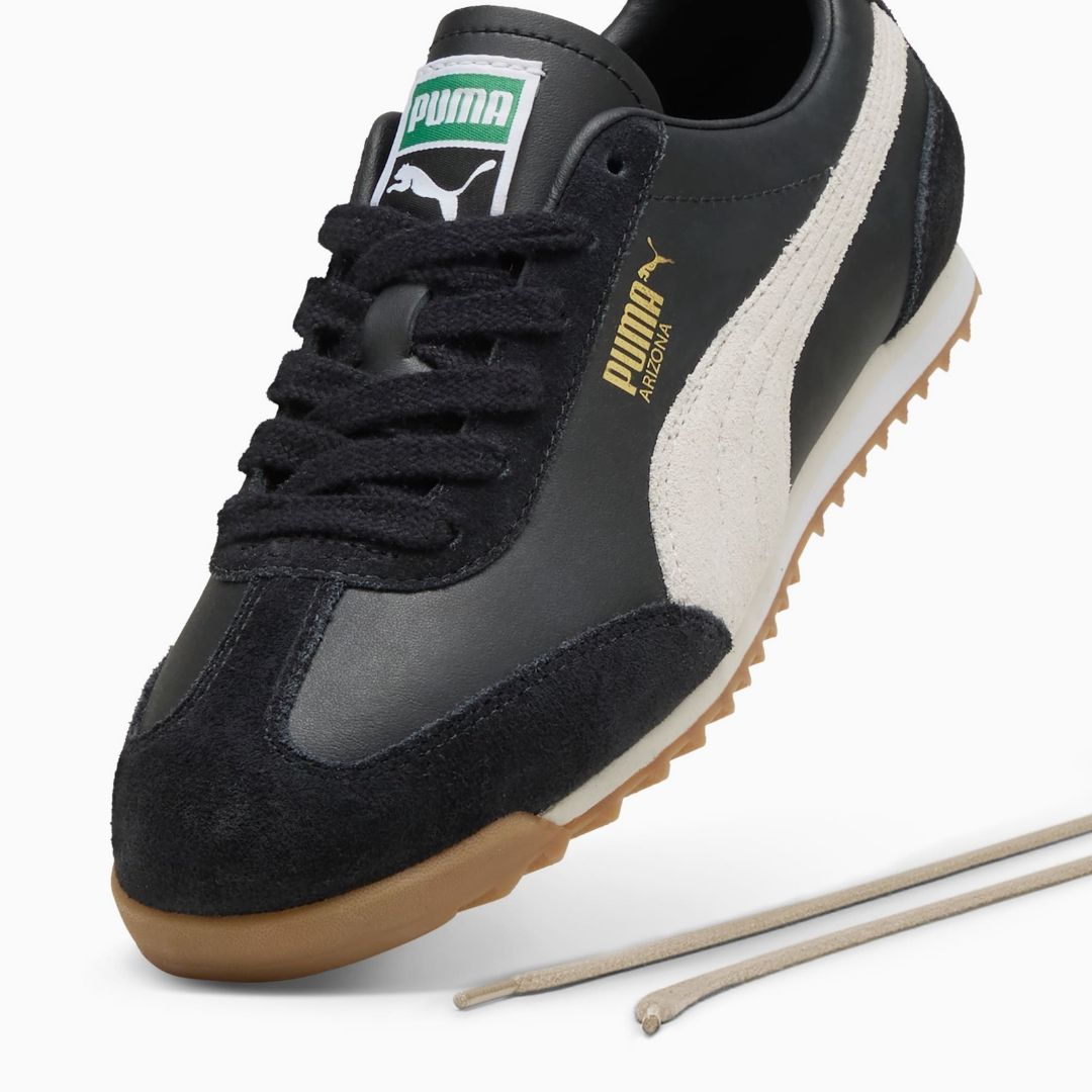 Arizona Retro Sneakers