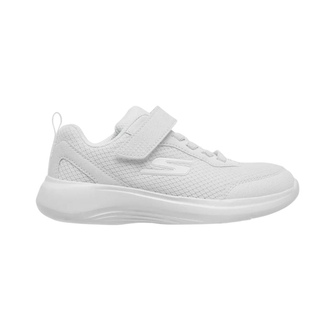 Selectors - Reset Achieved Shoes
