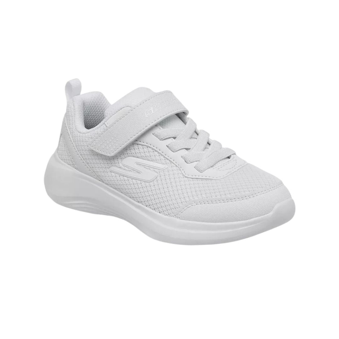 Selectors - Reset Achieved Shoes