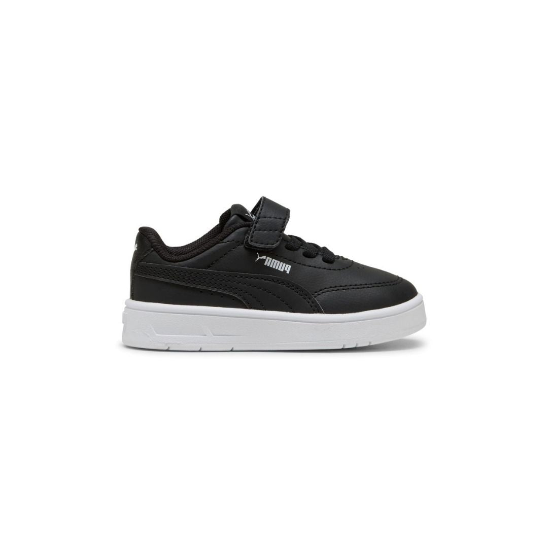 Court Classic Clean Sneakers