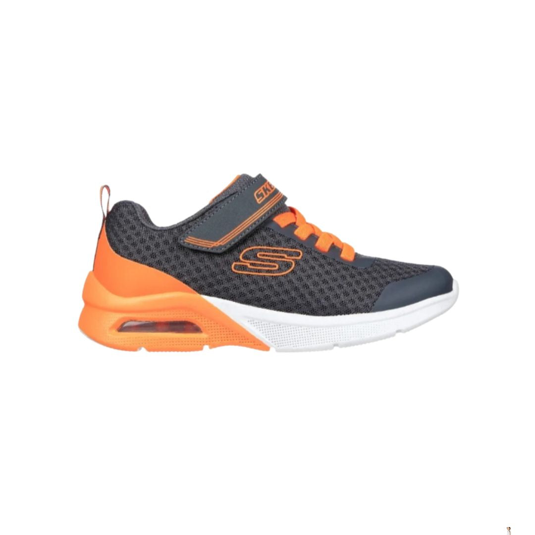 Microspec Max Lifestyle Shoes
