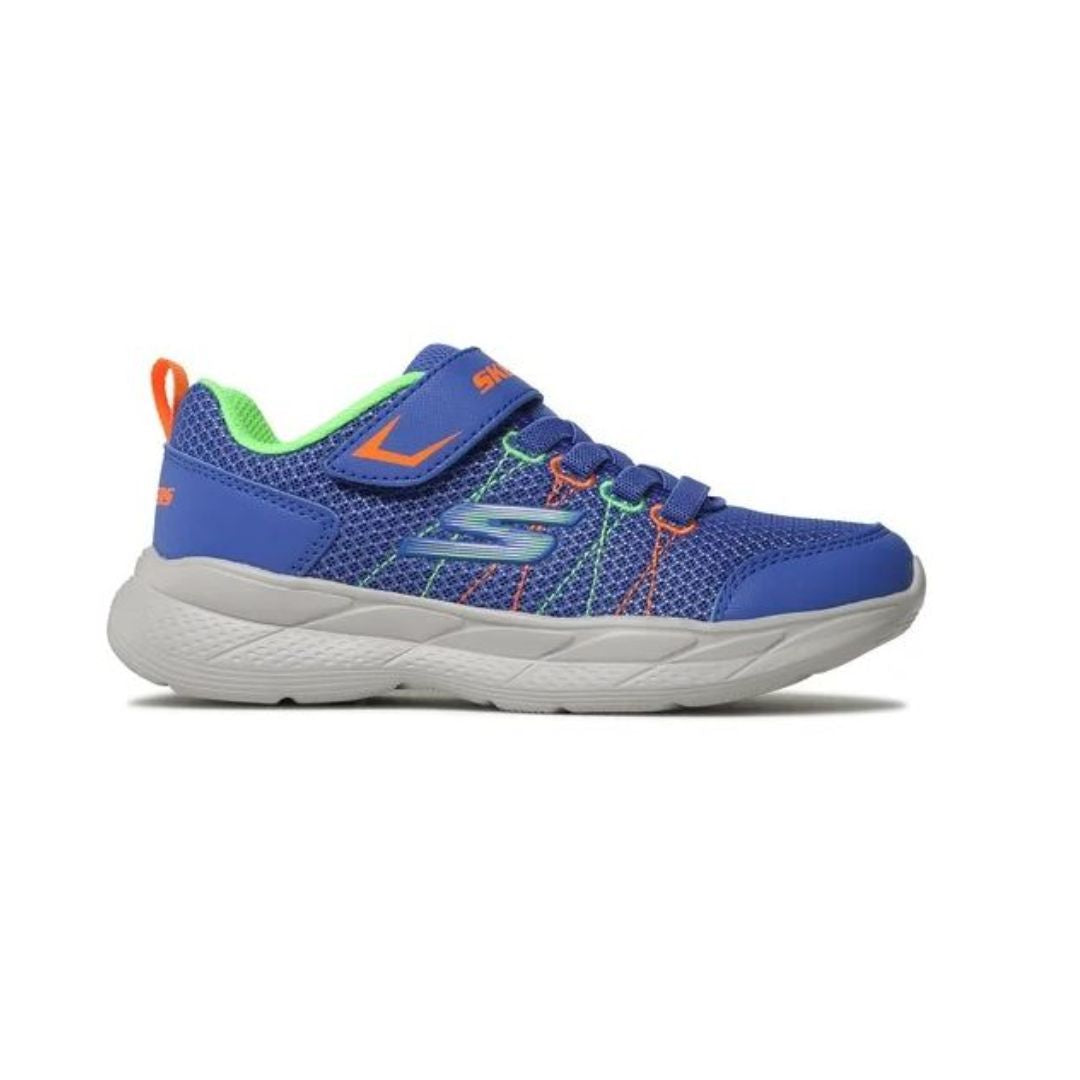 Snap Sprints 2.0 - Vargonix Lifestyle Shoes