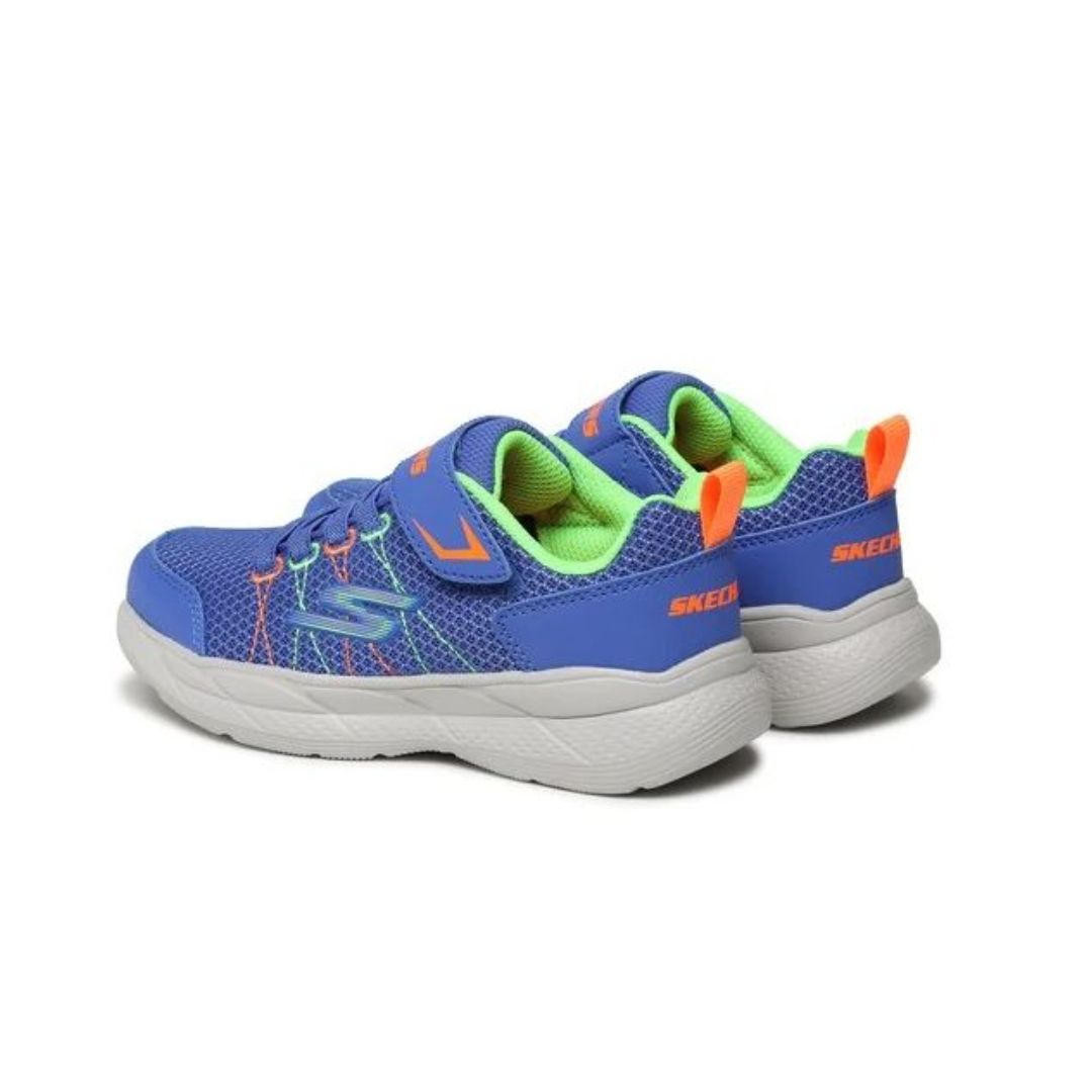 Snap Sprints 2.0 - Vargonix Lifestyle Shoes