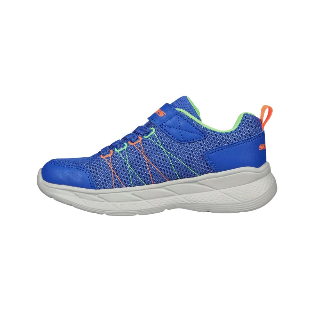 Snap Sprints 2.0 - Vargonix Lifestyle Shoes