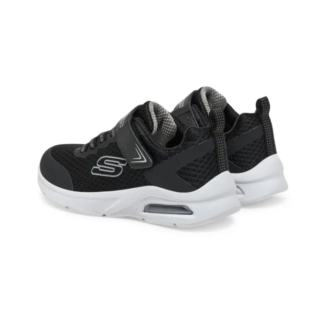 Microspec Max Lifestyle Shoes
