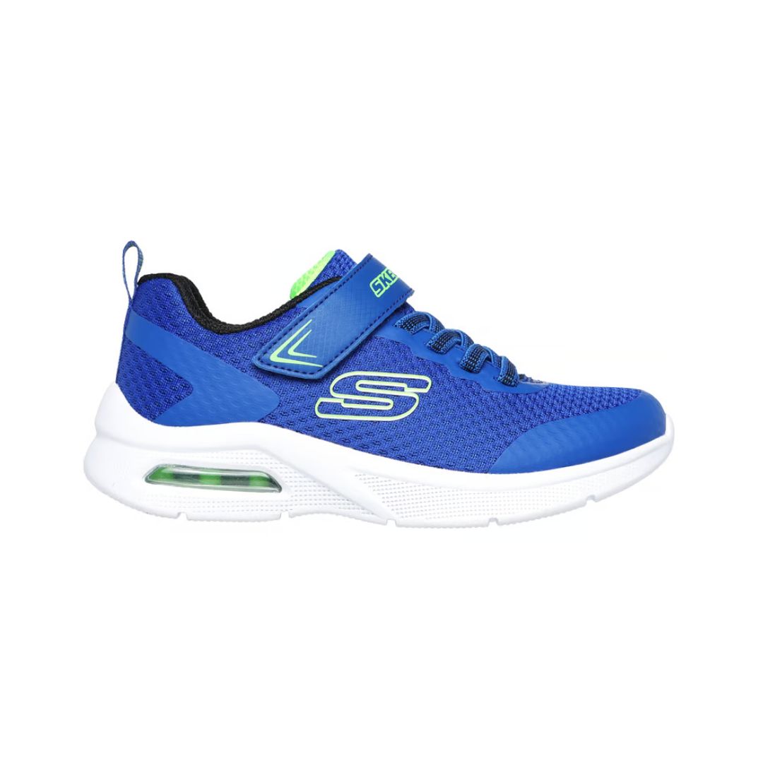 Microspec Max Lifestyle Shoes