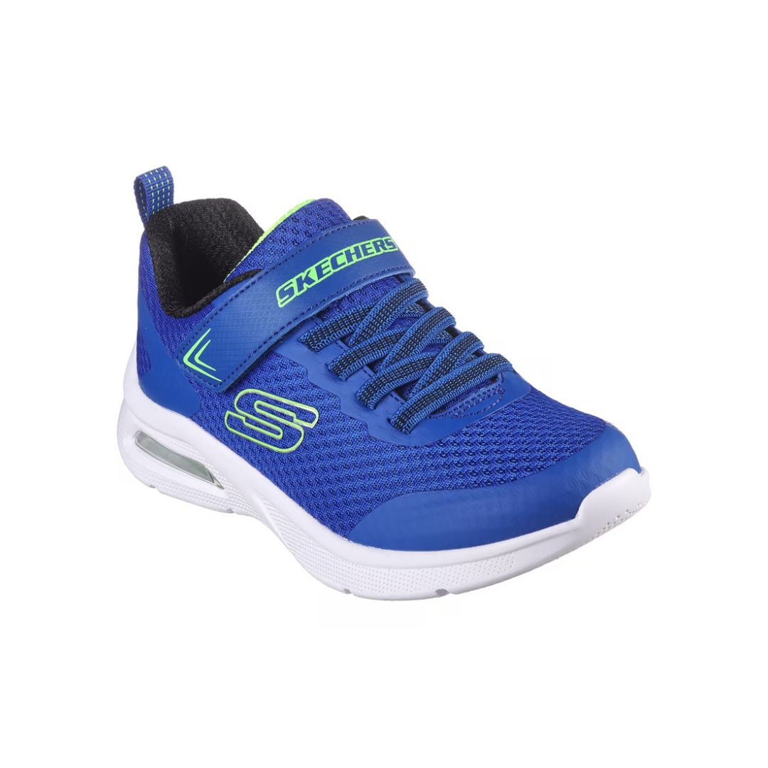 Microspec Max Lifestyle Shoes