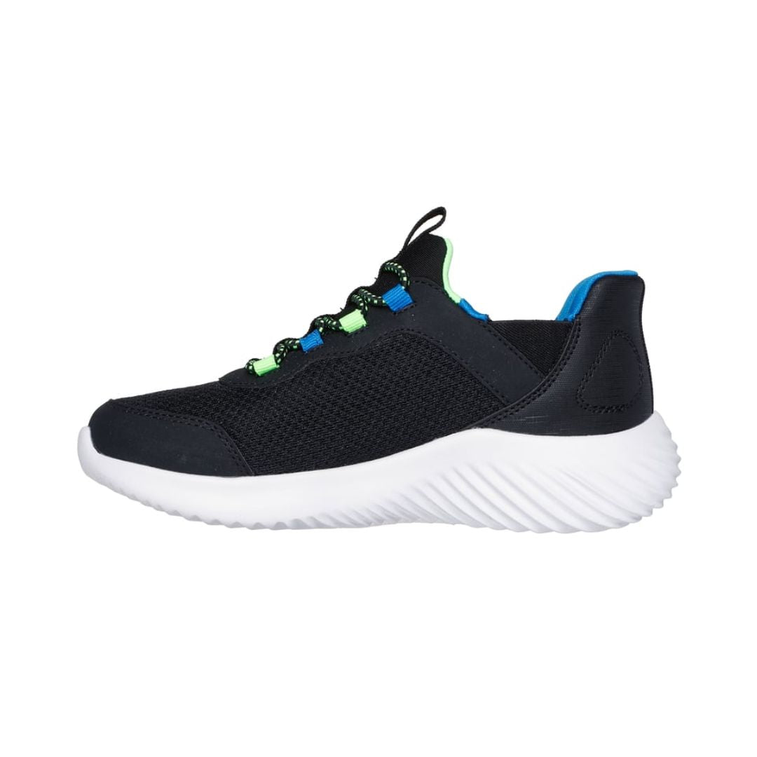 Bounder - Brisk-Burst Lifestyle Shoes