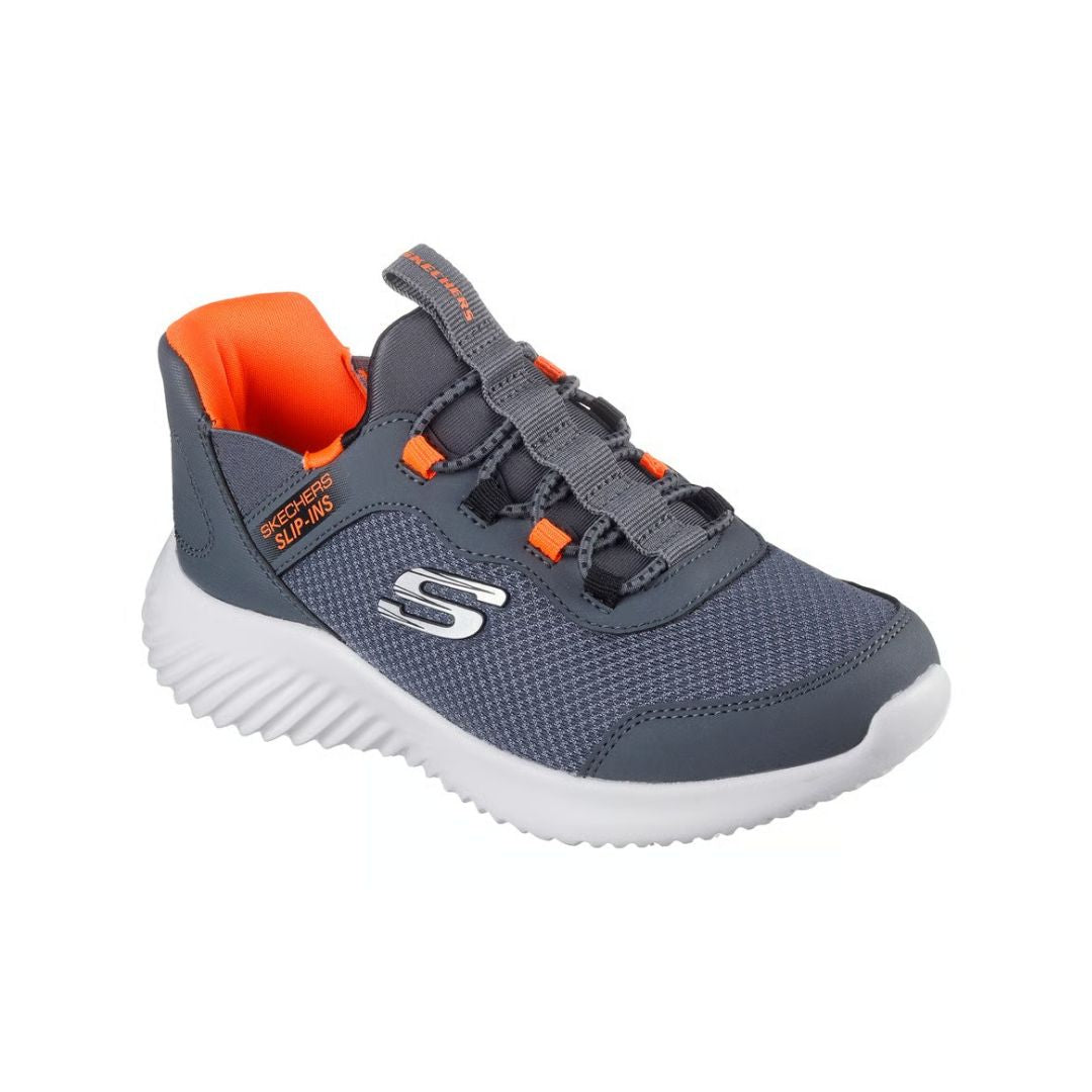 Bounder Brisk-Burst Lifestyle Shoes