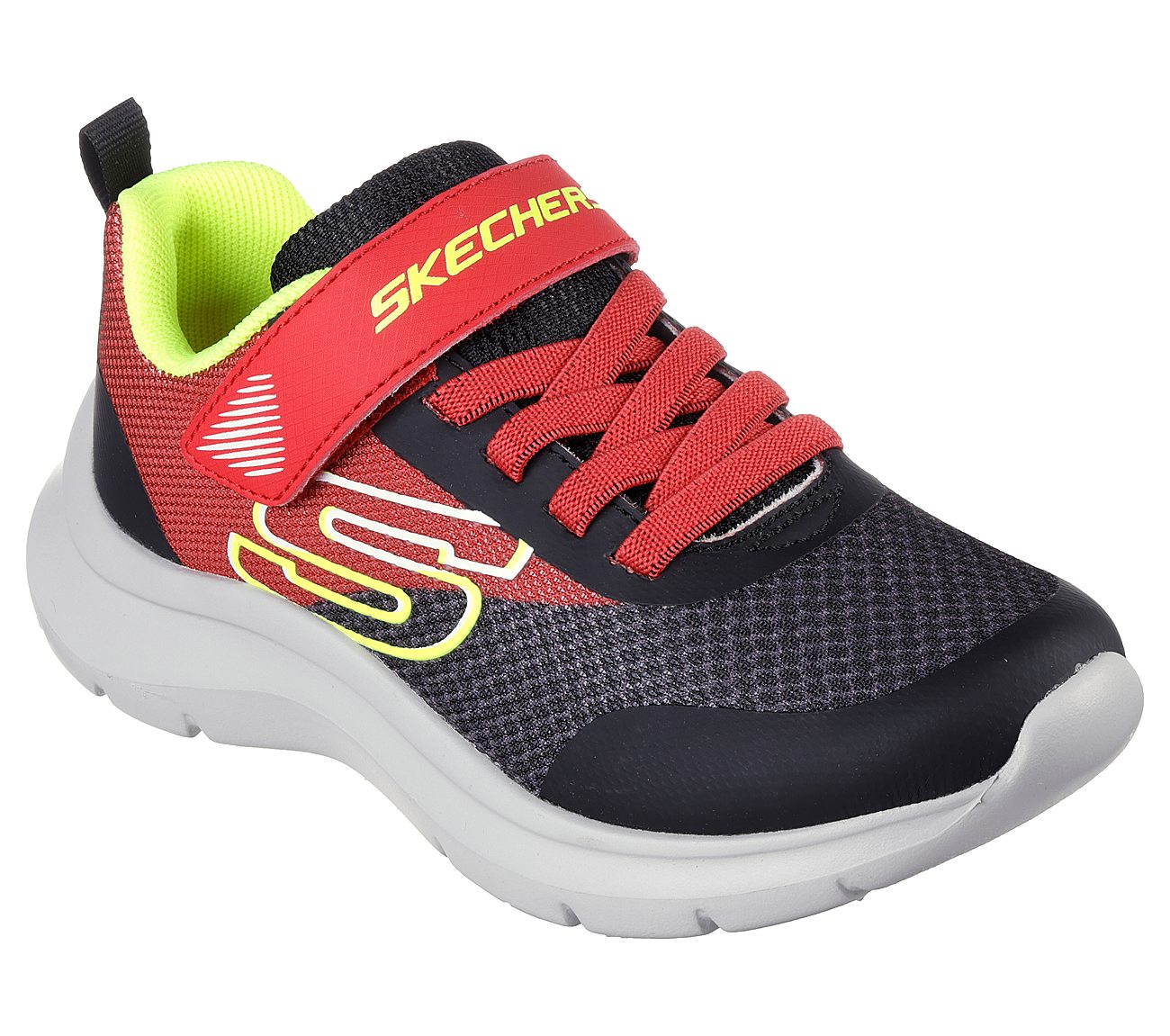 Skech Fast Lifestyle Shoes