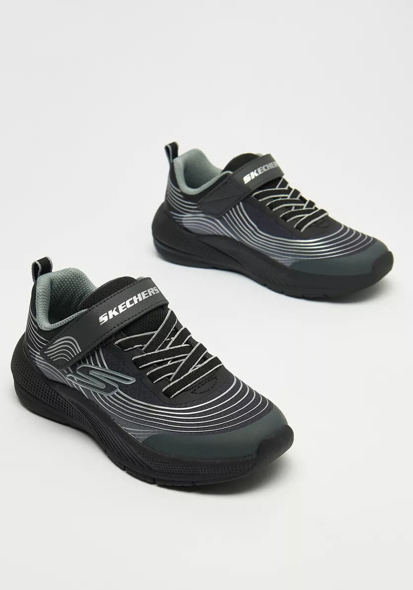 Microspec Advance Lifestyle Shoes
