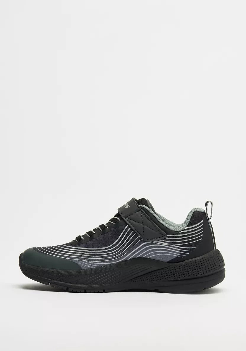 Microspec Advance Lifestyle Shoes