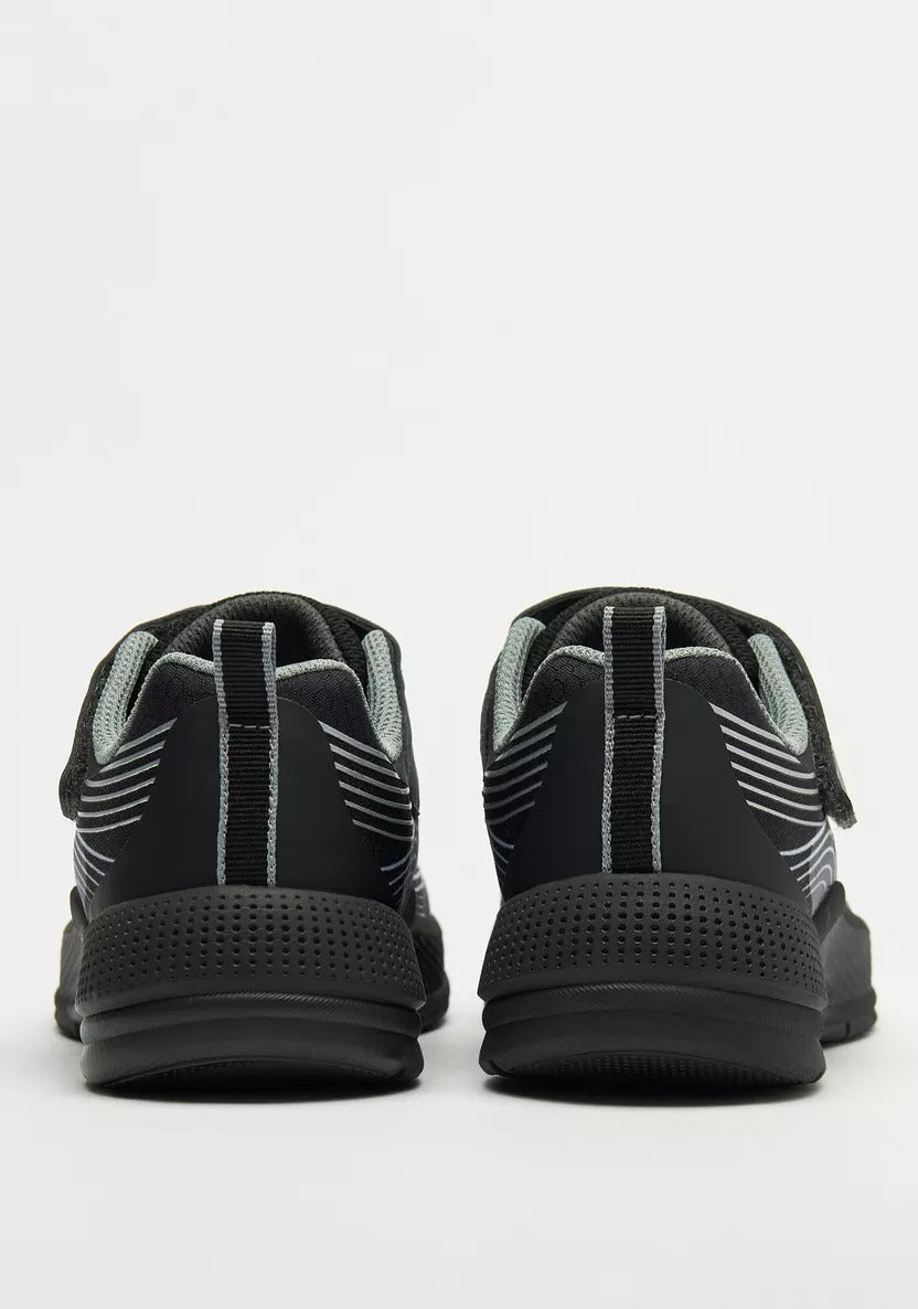 Microspec Advance Lifestyle Shoes