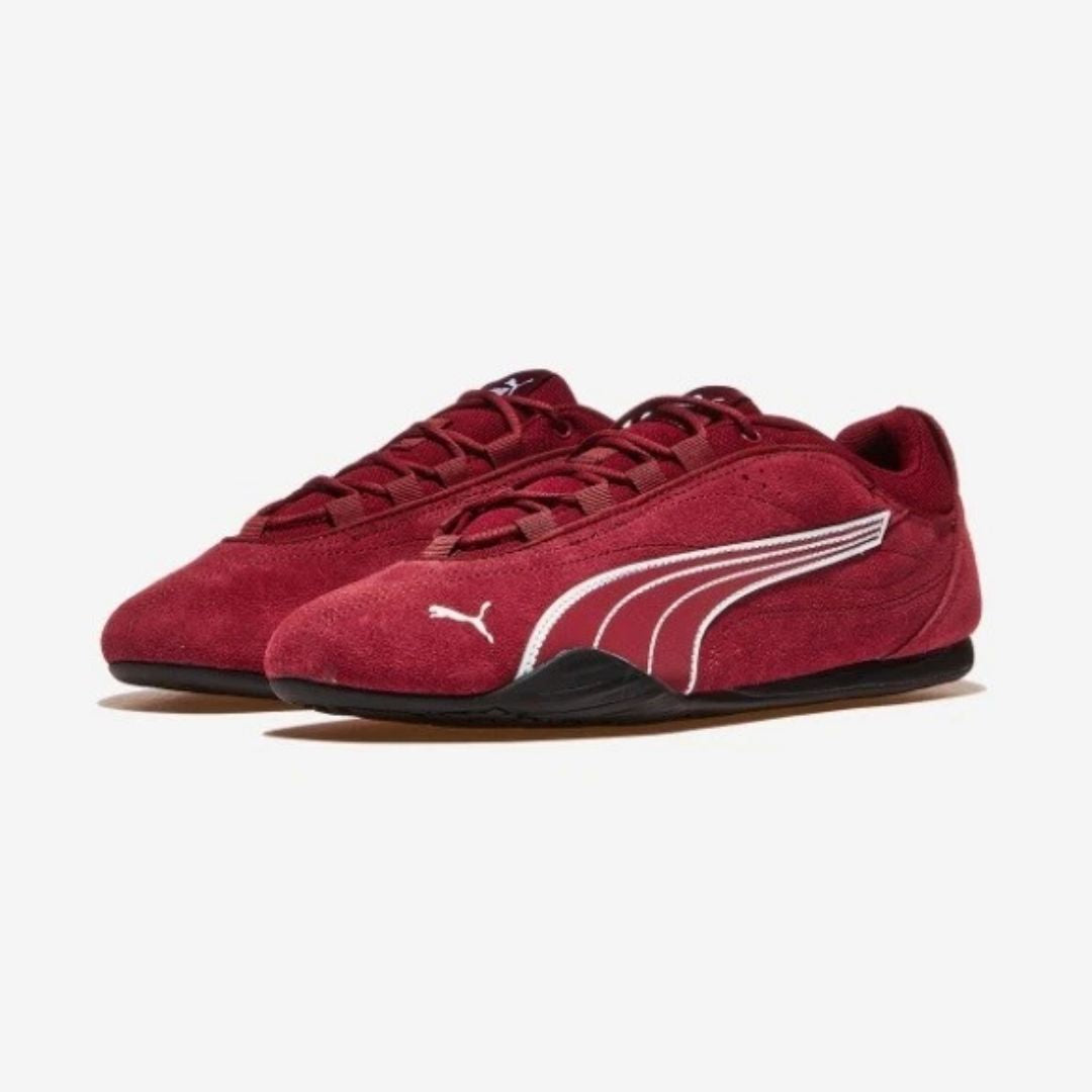 Puma Catch Soleil SD Sneakers