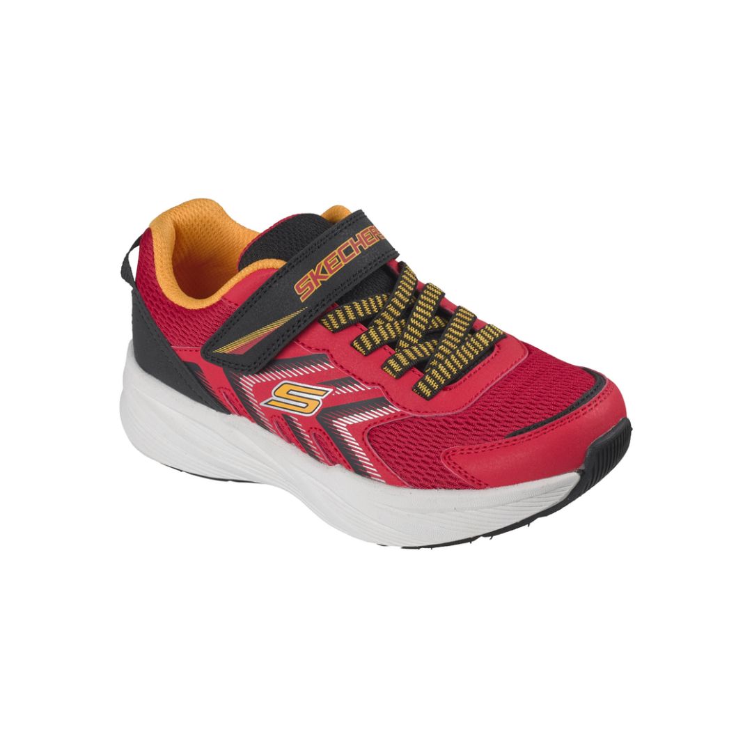 Microspec Tread Shoes