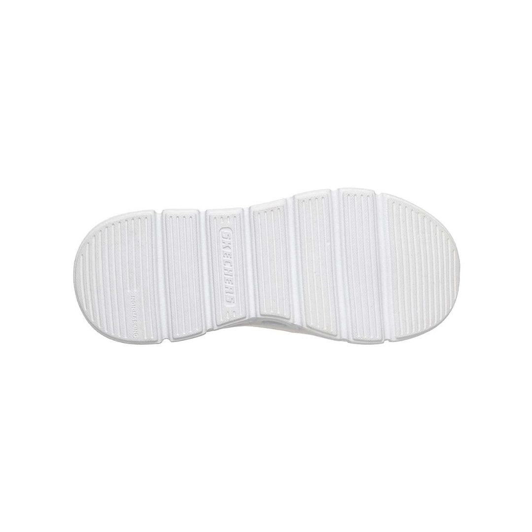 Glide-Step Flow Shoes