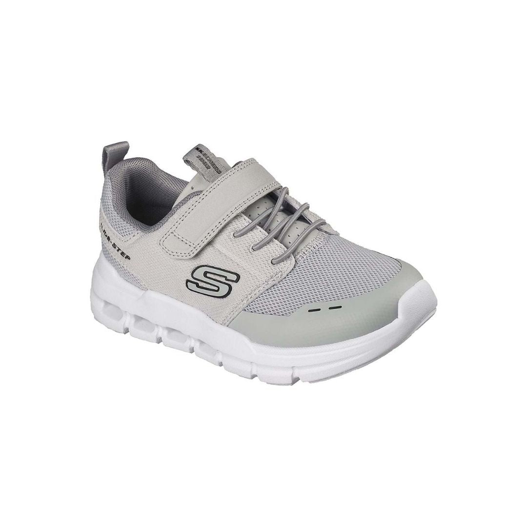 Glide-Step Flow Shoes