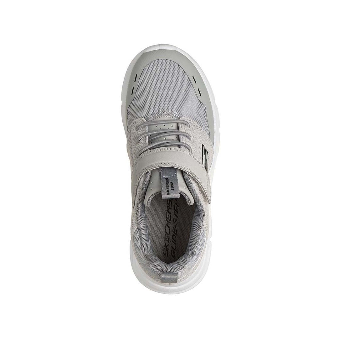 Glide-Step Flow Shoes