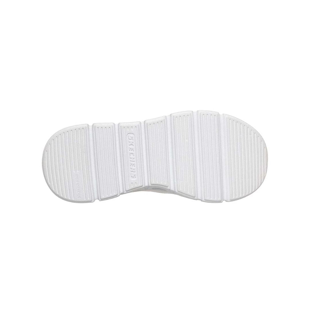Glide-Step Flow Shoes