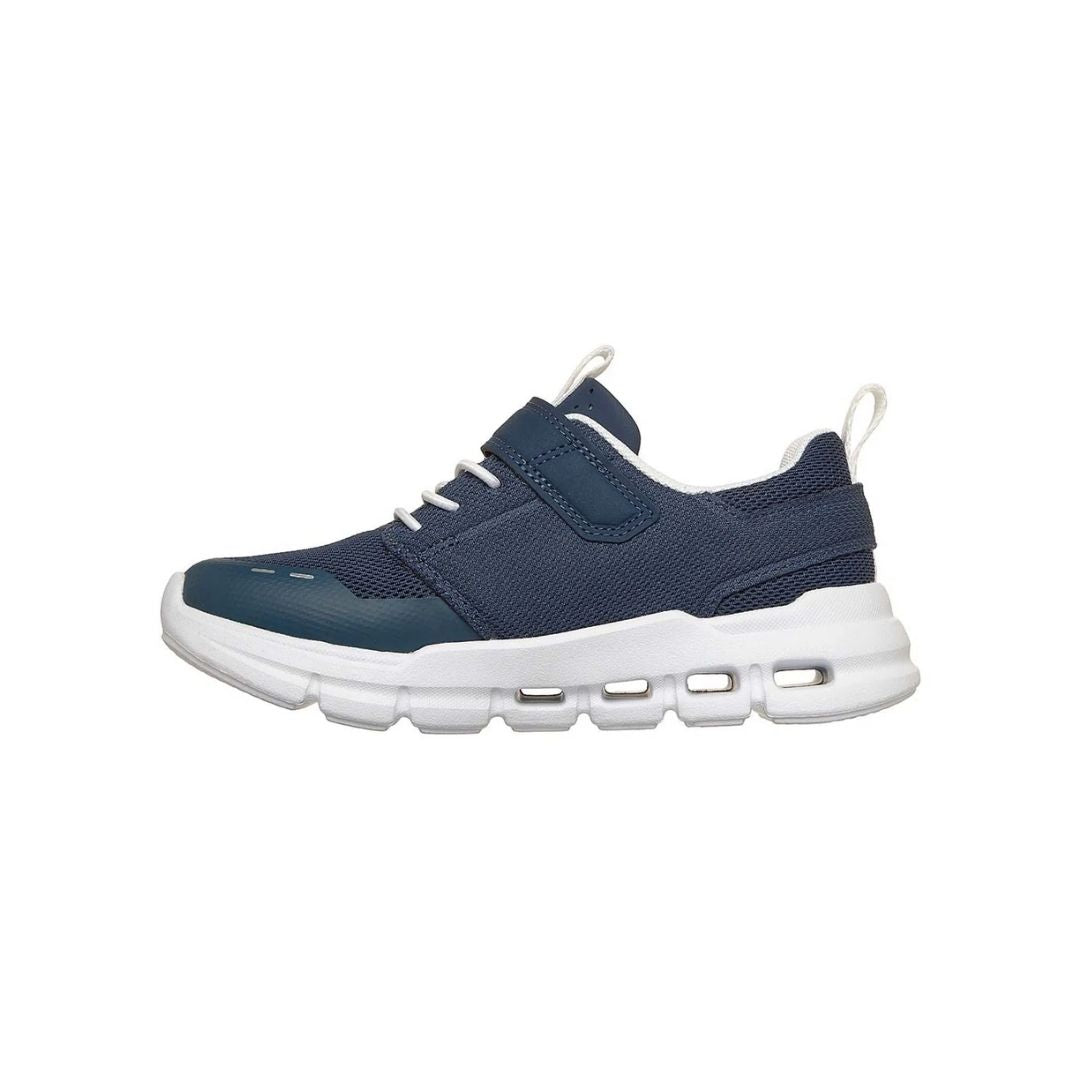 Glide-Step Flow Shoes