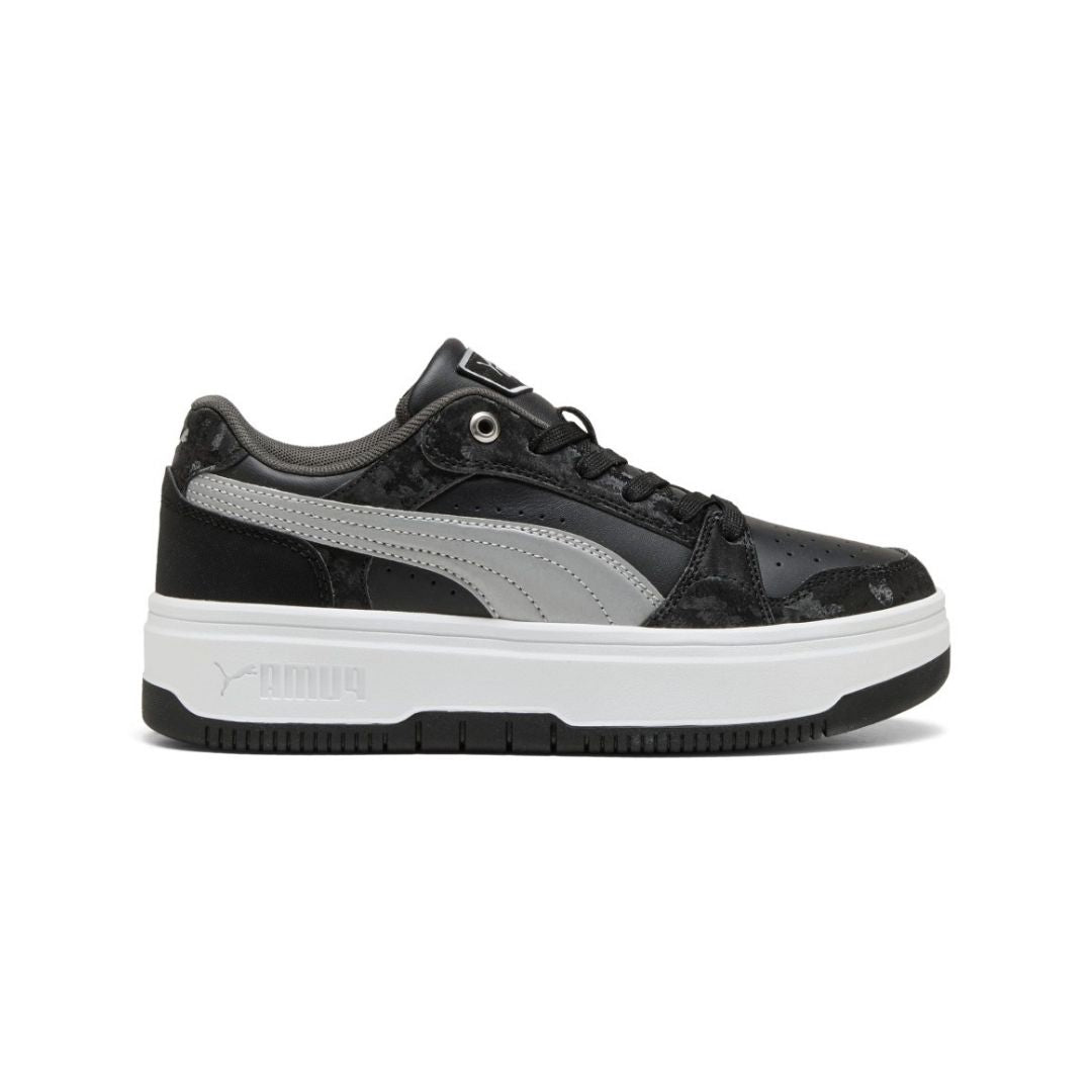Rebound Femme Low Sneakers