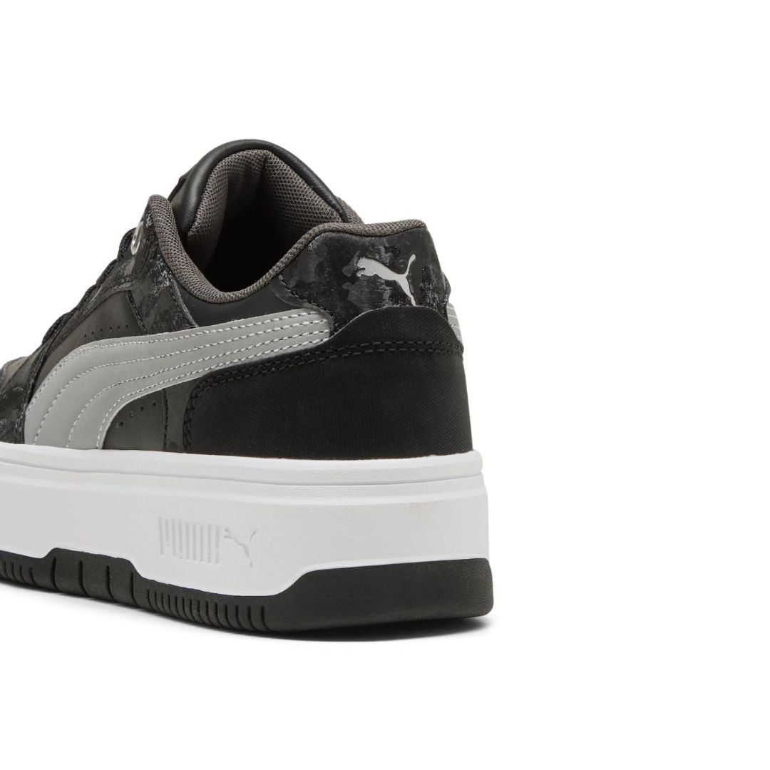 Rebound Femme Low Sneakers