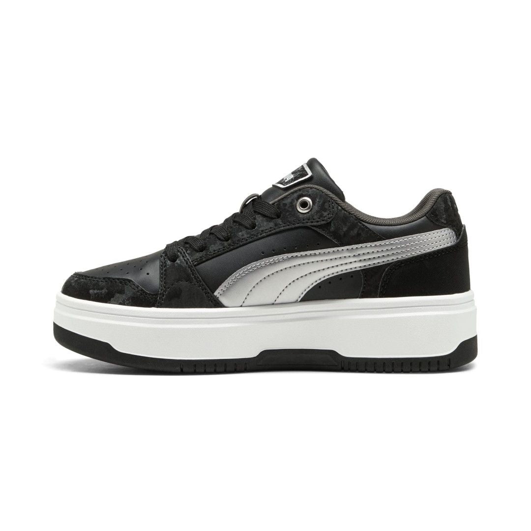 Rebound Femme Low Sneakers