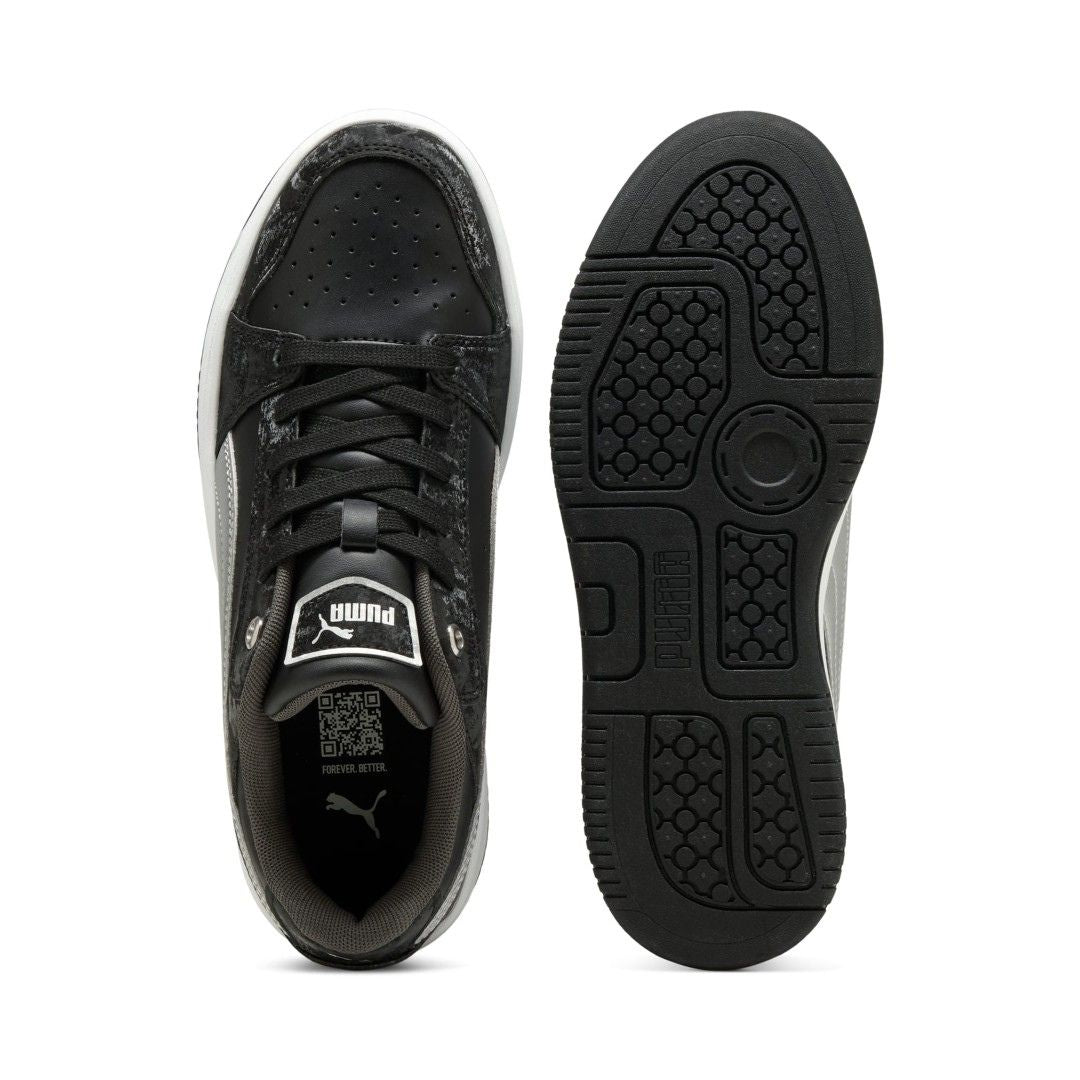 Rebound Femme Low Sneakers