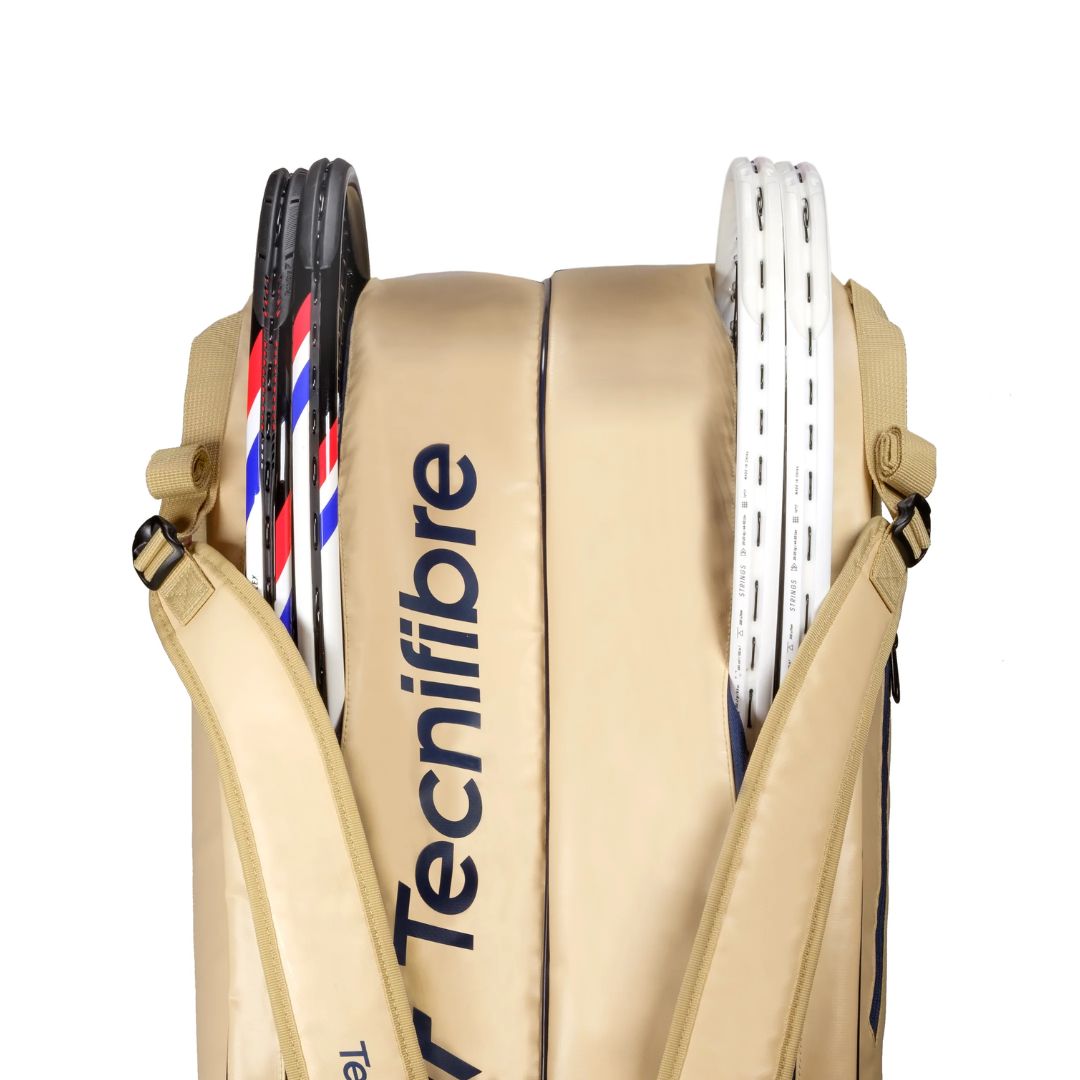 Tour Endurance Sand 12R