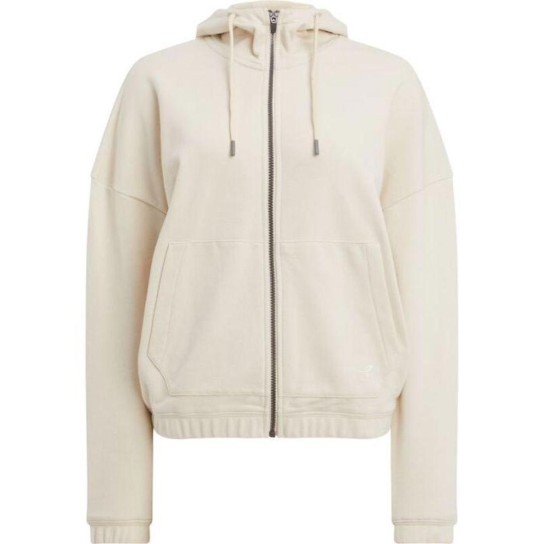 Cindy W Jacket