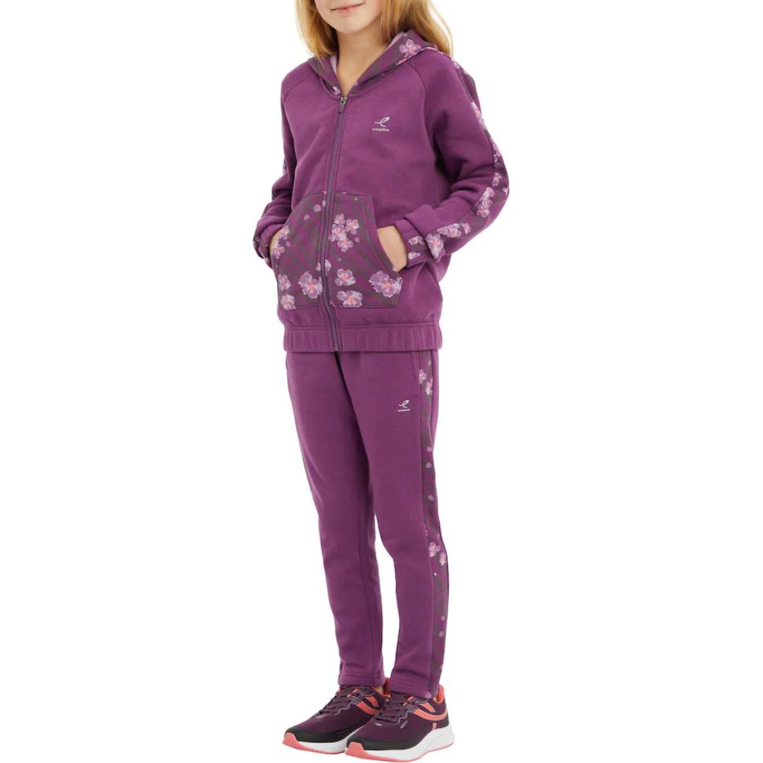 Rose V G Jacket
