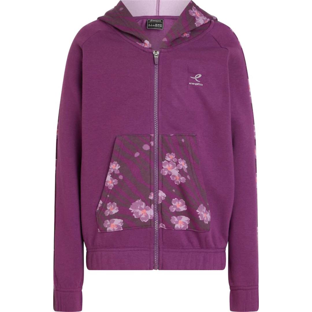 Rose V G Jacket