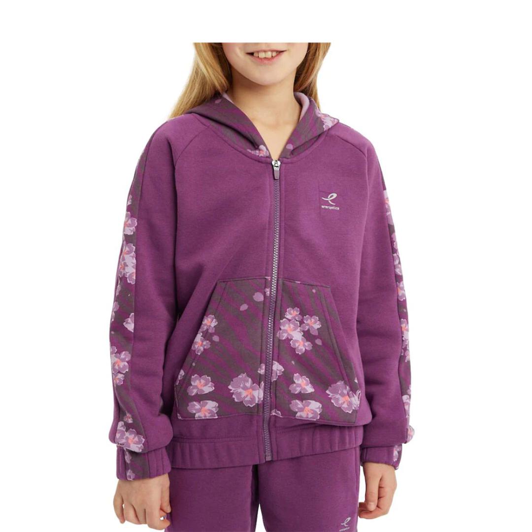 Rose V G Jacket