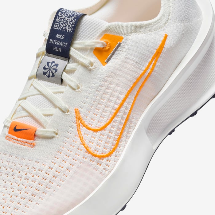 Interact Run Road Running Shoes