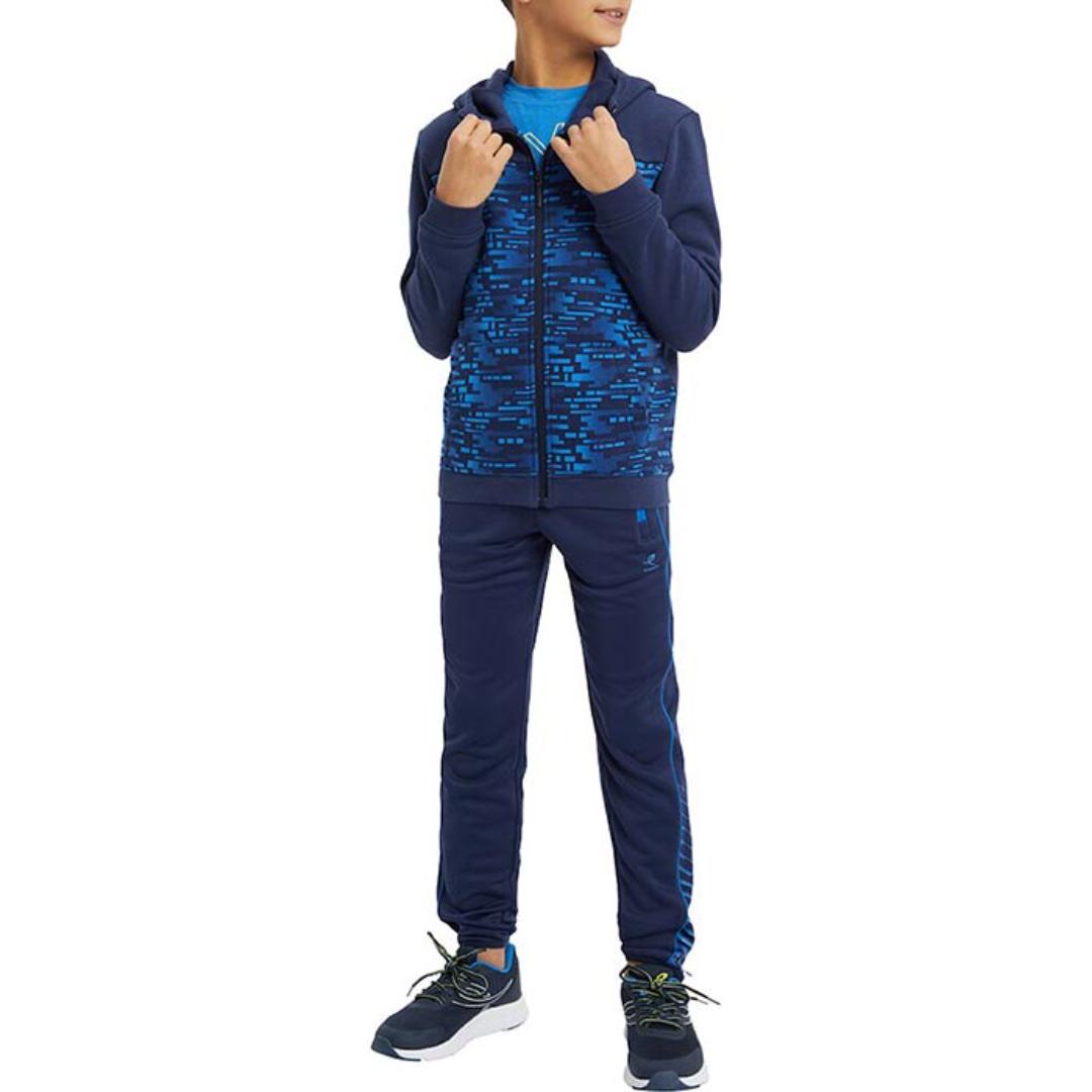 Lenny VII Jacket