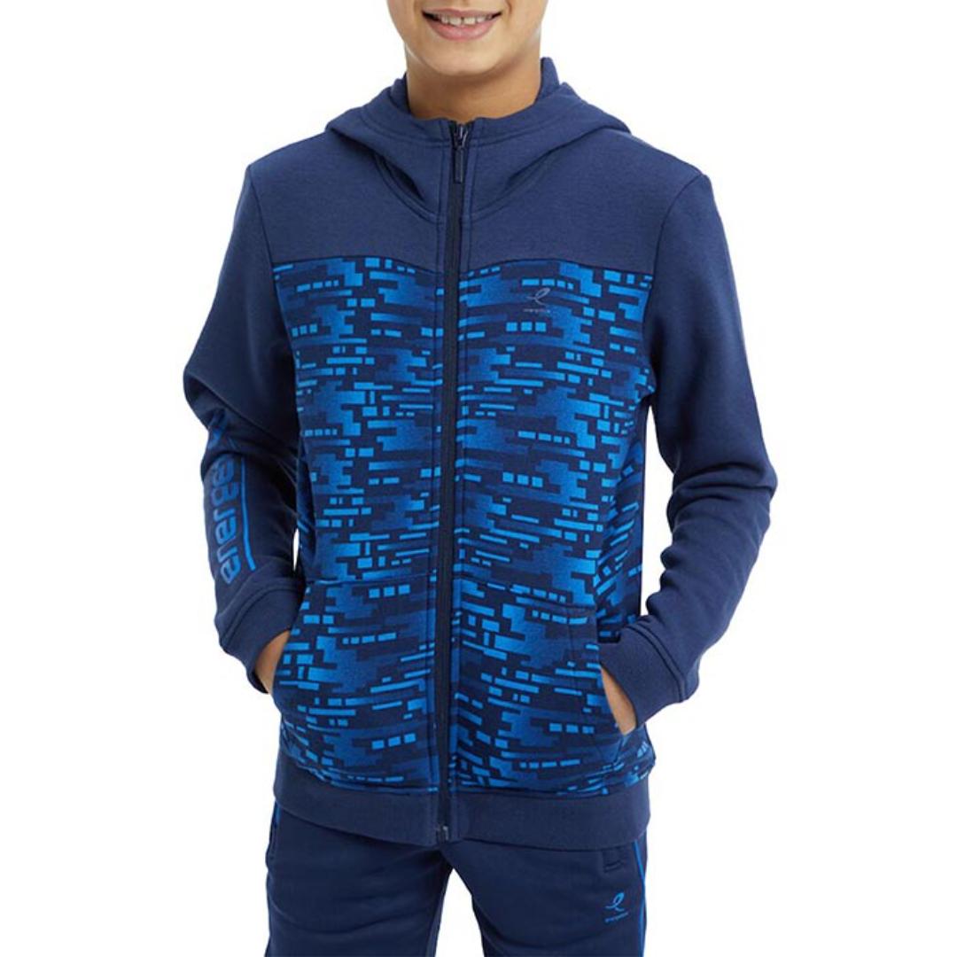 Lenny VII Jacket