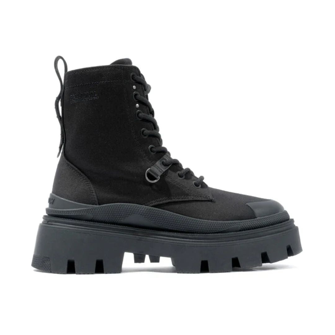 Pallasquad Boot