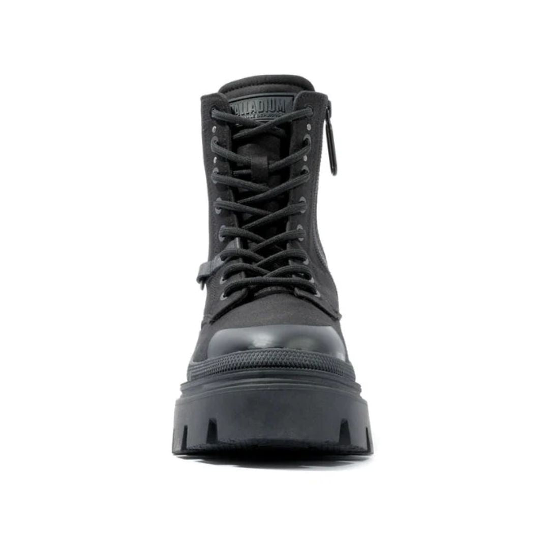 Pallasquad Boot