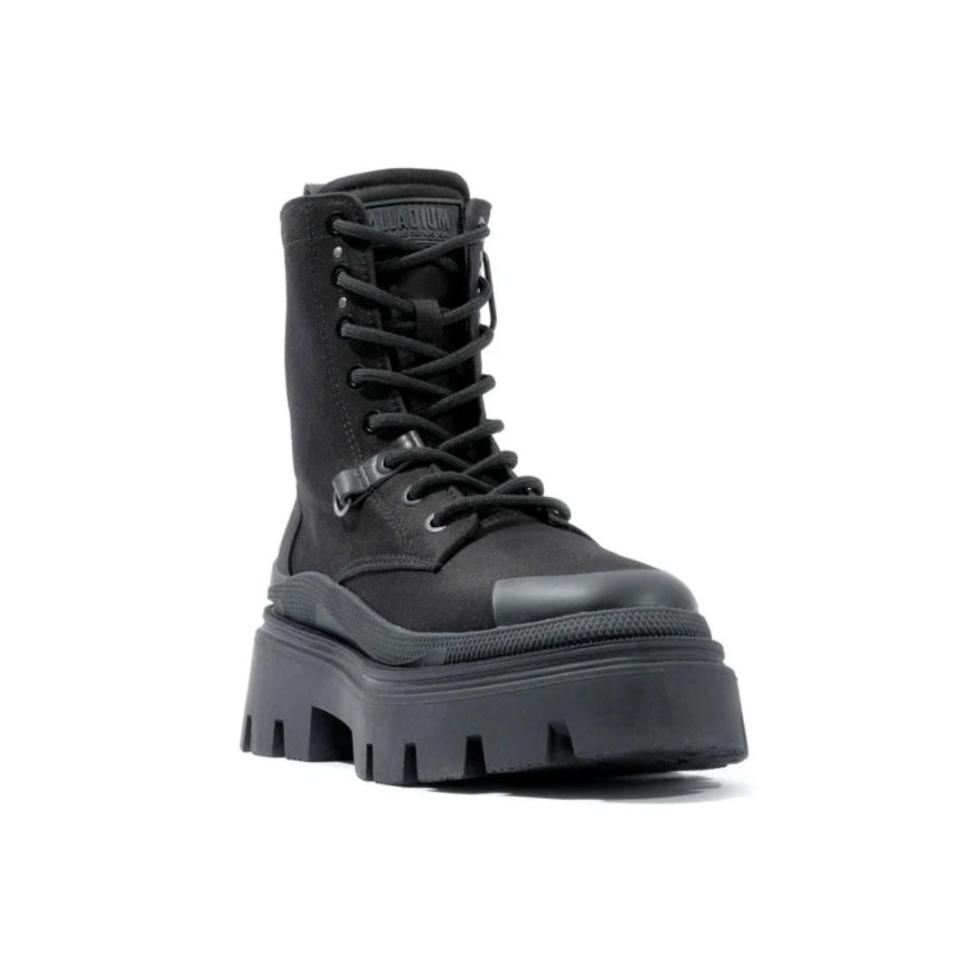 Pallasquad Boot