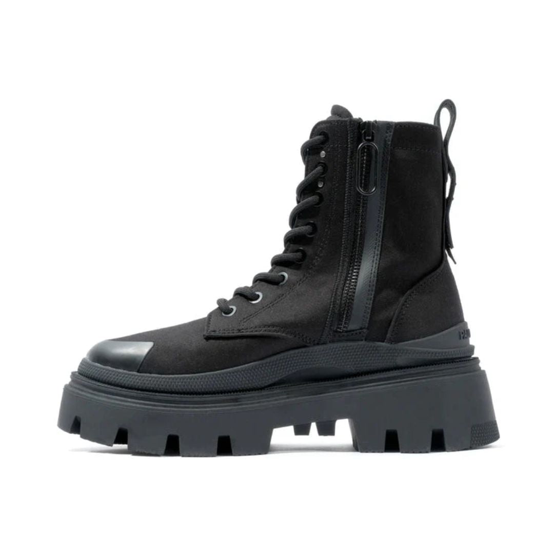 Pallasquad Boot