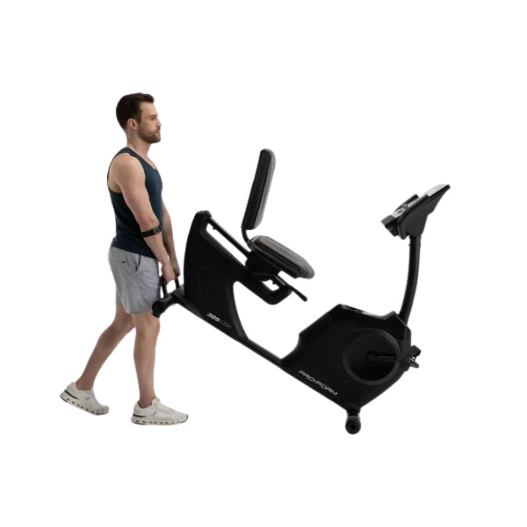 NEW 325 CSX   Exercise Bikes