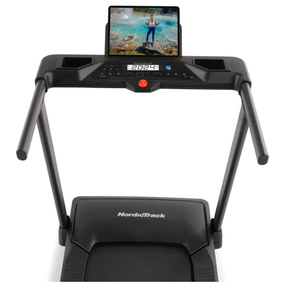 NordicTrack T 5 Treadmill