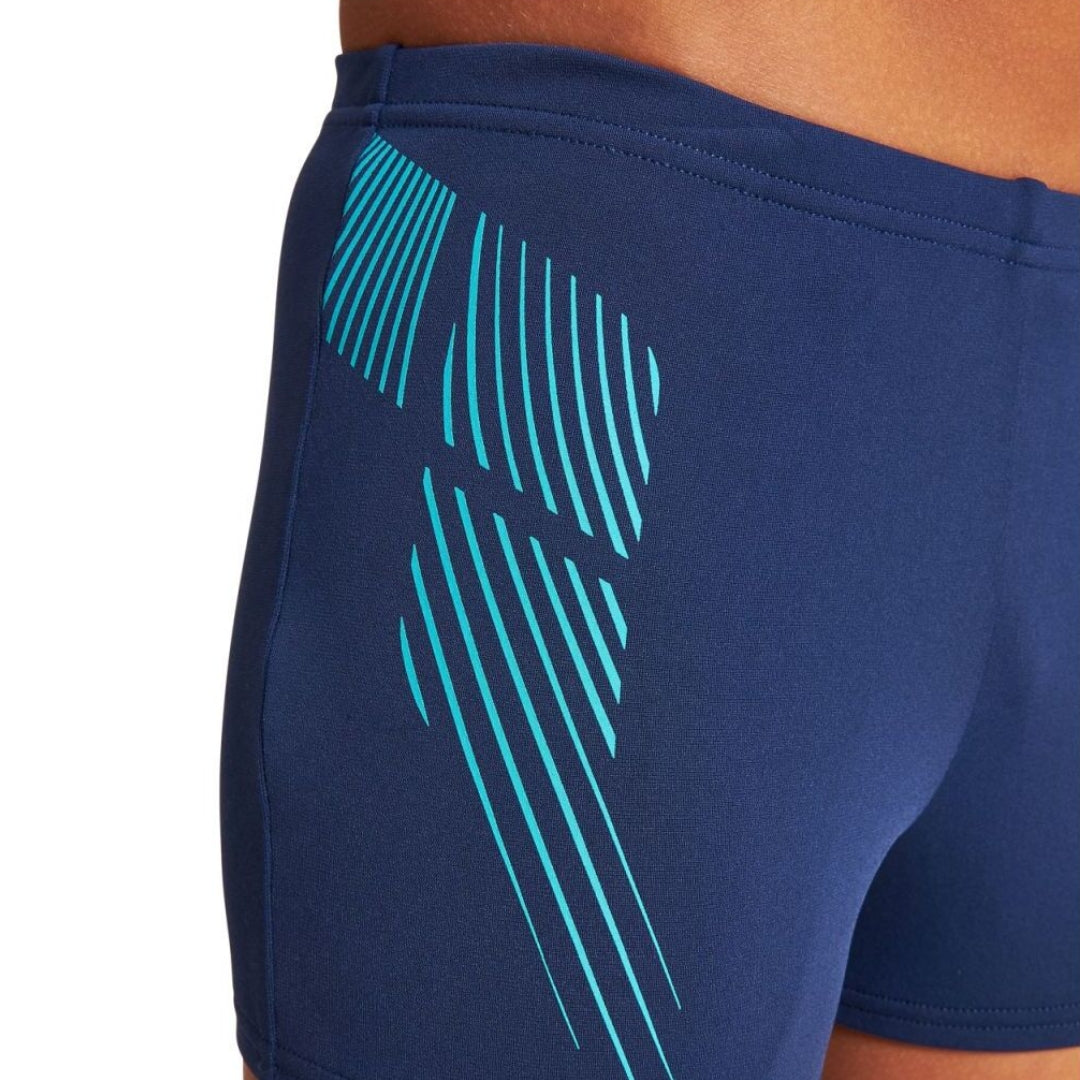 Streak Swim Short