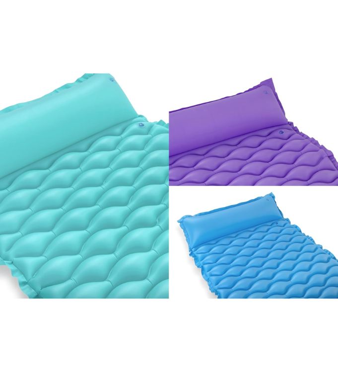Float 'n Roll Floating Mat 2.13m x 86cm